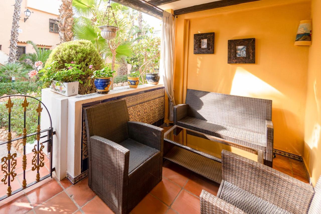 The Best House! Large Terrace Beach And Bars! Traveller Awards 2024-2025 Torrevieja Eksteriør bilde