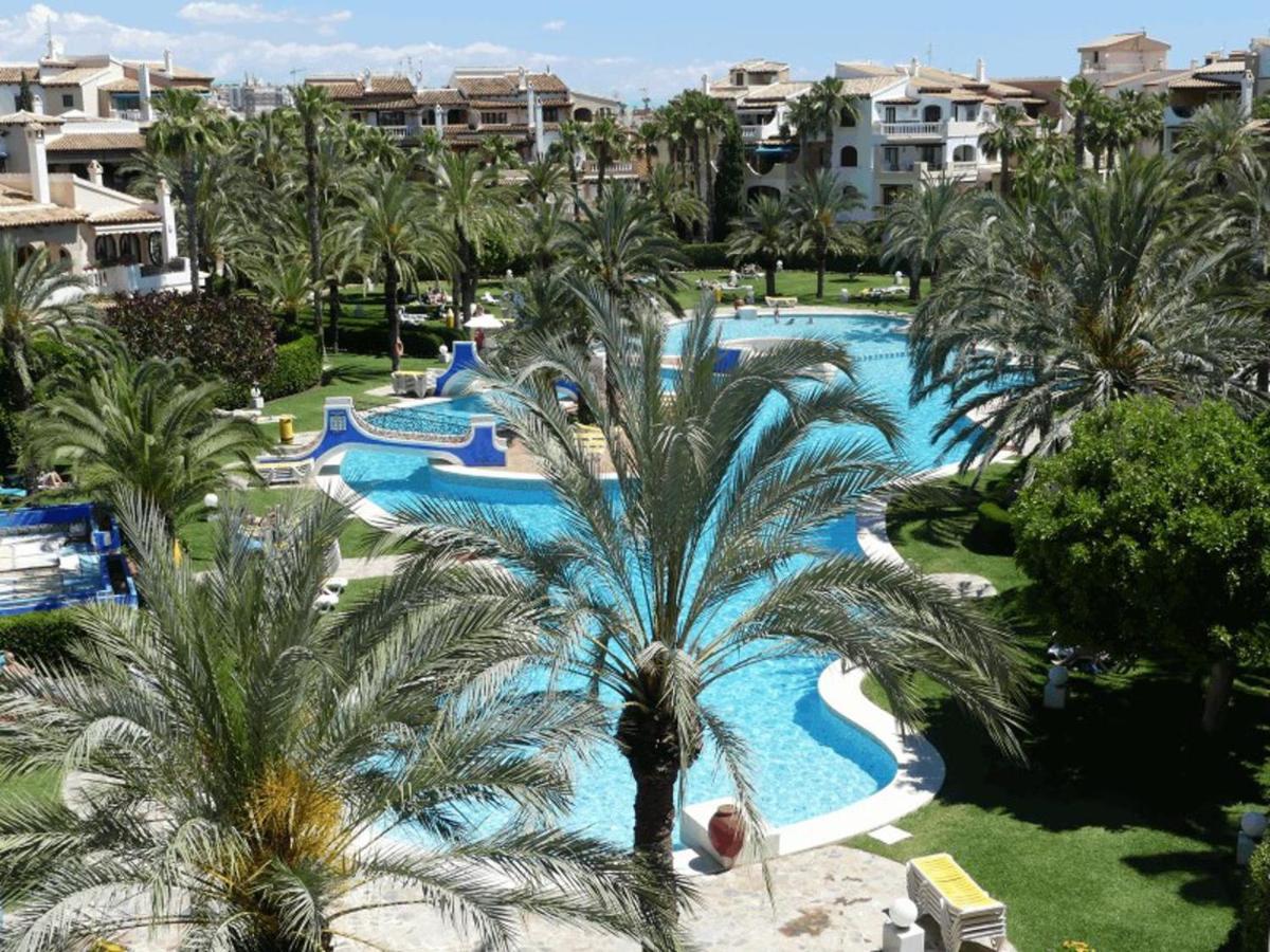 The Best House! Large Terrace Beach And Bars! Traveller Awards 2024-2025 Torrevieja Eksteriør bilde