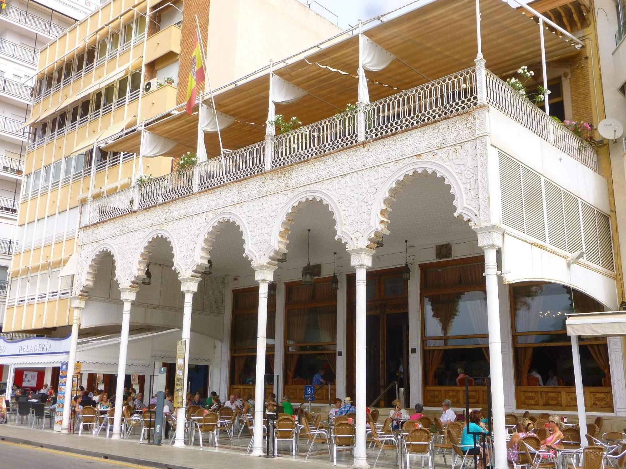 The Best House! Large Terrace Beach And Bars! Traveller Awards 2024-2025 Torrevieja Eksteriør bilde