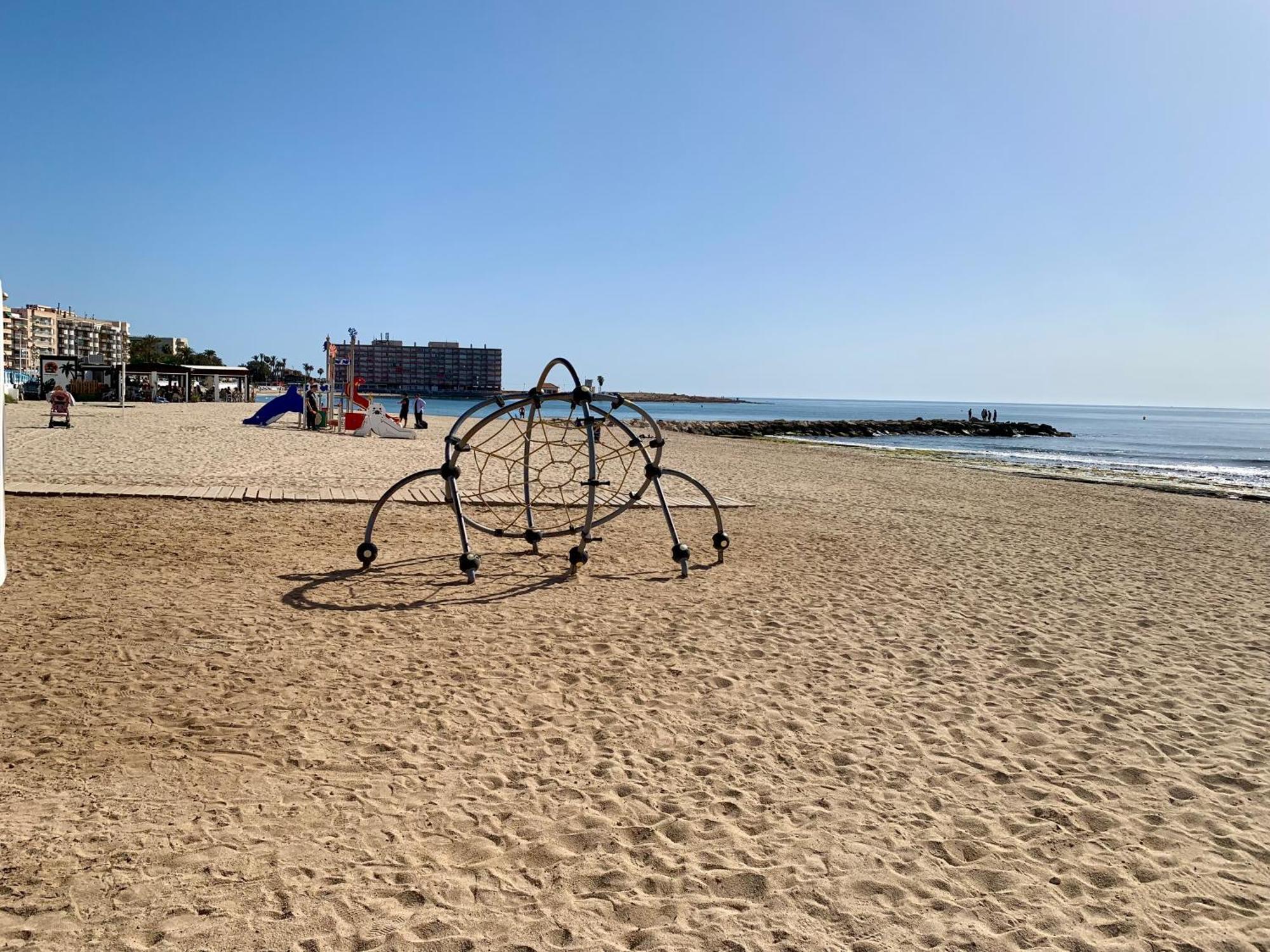 The Best House! Large Terrace Beach And Bars! Traveller Awards 2024-2025 Torrevieja Eksteriør bilde