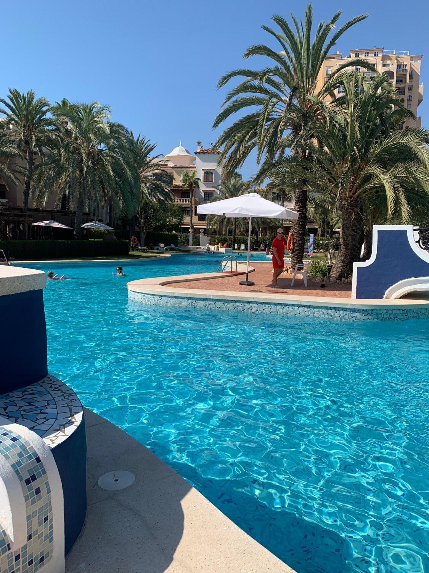 The Best House! Large Terrace Beach And Bars! Traveller Awards 2024-2025 Torrevieja Eksteriør bilde