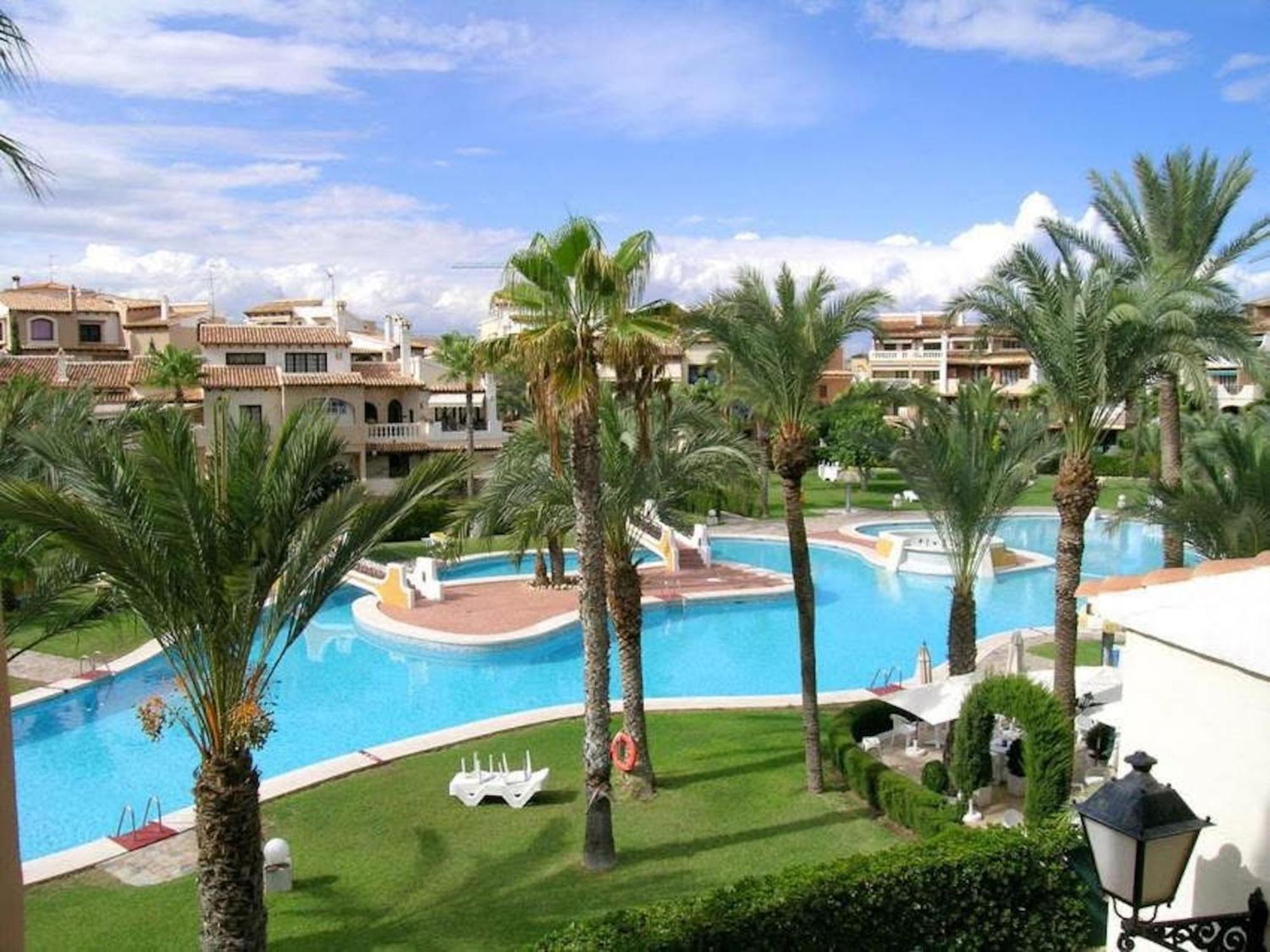 The Best House! Large Terrace Beach And Bars! Traveller Awards 2024-2025 Torrevieja Eksteriør bilde